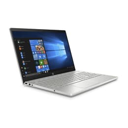 HP Pavilion 15-CS0024NF 15" Core i3 2.2 GHz - SSD 128 Go + HDD 1 To - 6 Go AZERTY - Français