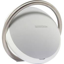 Enceinte Harman Kardon Enceinte Bluetooth - Blanc