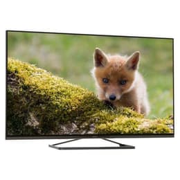 SMART TV Philips LCD 3D Ultra HD 4K 127 cm 50PUK6809