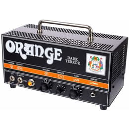 Amplificateur Orange Dark Terror
