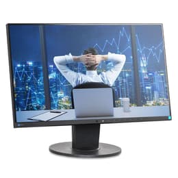 Écran 23" LCD FHD Eizo FlexScan EV2450-BK