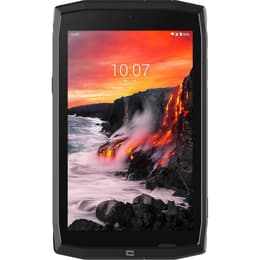 Crosscall Core-T5 64GB - Noir - WiFi + 4G