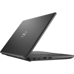 Dell Latitude 5290 12" Core i5 1.7 GHz - SSD 256 Go - 16 Go QWERTY - Espagnol