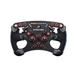 Volant Xbox One X/S / Xbox Series X/S / PC Fanatec Steering Wheel Formula V2