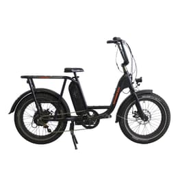 Vélo électrique Rad Power Bikes RadRunner