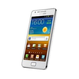 I9100 galaxy s II 16 Go - Blanc - Débloqué