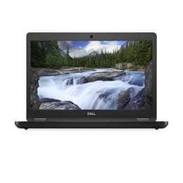 Dell latitude_5490 14" Core i5 2.6 GHz - SSD 512 Go RAM 8 Go AZERTY - Français