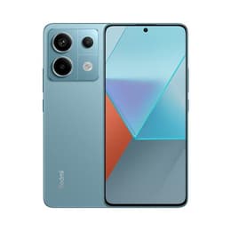 Xiaomi Redmi Note 13 Pro 128 Go - Bleu - Débloqué