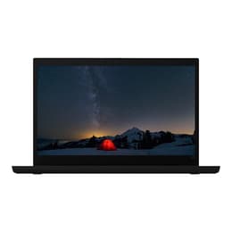 Lenovo ThinkPad L15 G1 15" Core i3 2.1 GHz - SSD 512 Go - 16 Go QWERTZ - Allemand