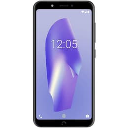 BQ Aquaris C 16 Go - Noir - Débloqué