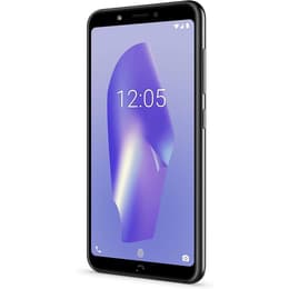 BQ Aquaris C 16 Go - Noir - Débloqué