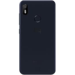 BQ Aquaris C 16 Go - Noir - Débloqué