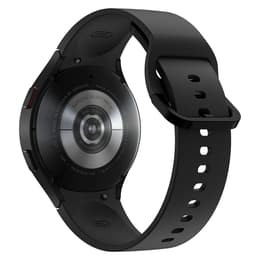Montre Cardio GPS Samsung Galaxy watch 4 4G/LTE (44mm) - Noir