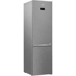 Réfrigérateur congélateur haut Beko RCNA406E60ZXBHN