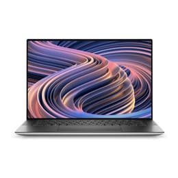 Dell XPS 15 9520 15" Core i9 2.5 GHz - SSD 1 To - 32 Go QWERTY - Suédois