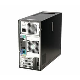 Dell Precision T1700 Xeon E3 3.5 GHz - HDD 500 Go RAM 16 Go
