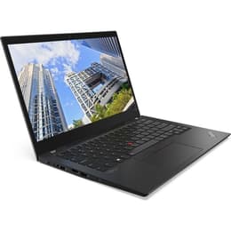 Lenovo ThinkPad T14s G2 14" Core i5 2.6 GHz - SSD 256 Go - 16 Go AZERTY - Français