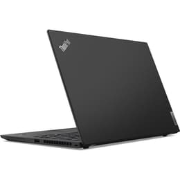 Lenovo ThinkPad T14s G2 14" Core i5 2.6 GHz - SSD 256 Go - 16 Go AZERTY - Français