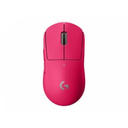Souris Logitech G Pro X Superlight Sans fil