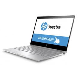 HP Spectre x360 13-ae011nf 13" Core i7 1.8 GHz - SSD 1 To - 16 Go AZERTY - Français