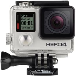 Caméra Sport Gopro HERO4 Black Edition