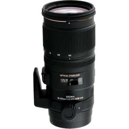Objectif Sigma EX DC APO OS HSM Nikon 50-150 mm f/2.8