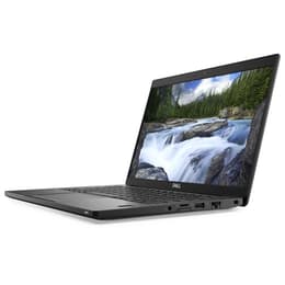 Dell Latitude 7390 13" Core i7 1.9 GHz - SSD 256 Go - 16 Go AZERTY - Français