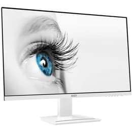 Écran 27" LED MSI PRO MP273AW