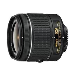 Objectif Nikon Nikkor AF-P 18-55mm f/3.5-5.6G DX Nikon AF-P 18-55 mm f/3.5-5.6G DX