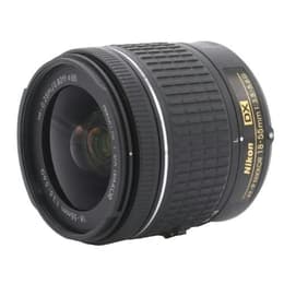 Objectif Nikon Nikkor AF-P 18-55mm f/3.5-5.6G DX Nikon AF-P 18-55 mm f/3.5-5.6G DX