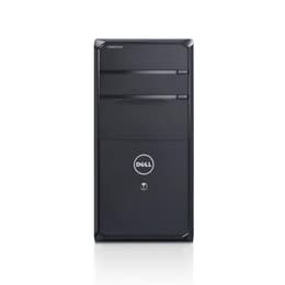 Dell Vostro 470 Core i5 3.1 GHz - SSD 240 Go RAM 4 Go