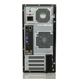 Dell Vostro 470 Core i5 3.1 GHz - SSD 240 Go RAM 4 Go