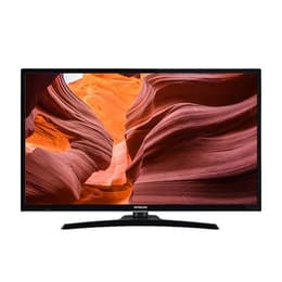 TV Hitachi LCD HD 720p 81 cm 32HE2000