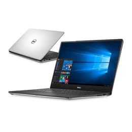 Dell XPS 13 9360 13" Core i5 2.5 GHz - SSD 128 Go - 8 Go QWERTY - Anglais