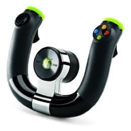 Volant Xbox 360 Microsoft Speed Wheel