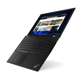 Lenovo ThinkPad L16 G1 16" Ryzen 5 PRO 2.9 GHz - SSD 512 Go - 16 Go QWERTY - Espagnol