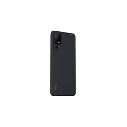 TCL 40 NxtPaper 5G 256 Go - Noir - Débloqué