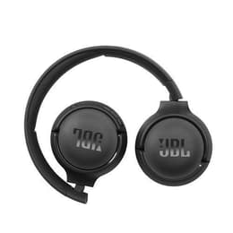Casque réducteur de bruit sans fil avec micro Jbl TUNE 510BT - Noir