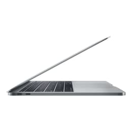 MacBook Pro 13" (2017) - QWERTY - Anglais (UK)