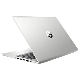 HP ProBook 640 G4 14" Core i5 2.6 GHz - SSD 512 Go - 16 Go AZERTY - Français