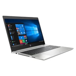 HP ProBook 640 G4 14" Core i5 2.6 GHz - SSD 512 Go - 16 Go AZERTY - Français