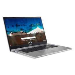 Acer Chromebook 317 Celeron 1.1 GHz 128Go eMMC - 8Go AZERTY - Français
