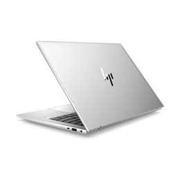 HP EliteBook x360 830 G9 13" Core i5 1.6 GHz - SSD 256 Go - 16 Go QWERTZ - Allemand