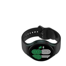 Montre Cardio GPS Samsung Galaxy watch 4 (44mm) - Vert