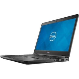 Dell Latitude 5490 14" Core i5 1.6 GHz - SSD 512 Go - 16 Go QWERTZ - Allemand