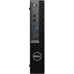 Dell OptiPlex 5060 Mini Core i5 2.1 GHz - SSD 256 Go RAM 16 Go