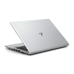 HP EliteBook 840 G6 14" Core i5 1.6 GHz - SSD 256 Go - 16 Go QWERTZ - Allemand