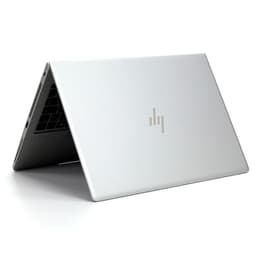 HP EliteBook 840 G6 14" Core i5 1.6 GHz - SSD 256 Go - 16 Go QWERTZ - Allemand