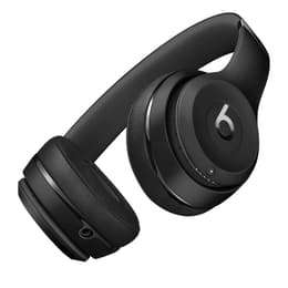 Casque réducteur de bruit filaire + sans fil avec micro Beats Studio3 - Noir