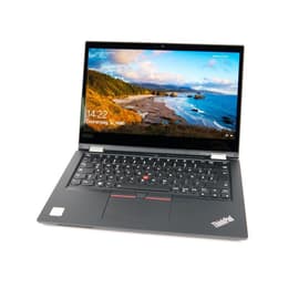 Lenovo ThinkPad L13 Yoga G1 13" Core i7 2.4 GHz - SSD 256 Go - 16 Go QWERTZ - Allemand